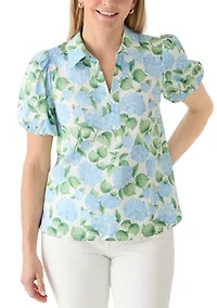 Women's Shiley Top