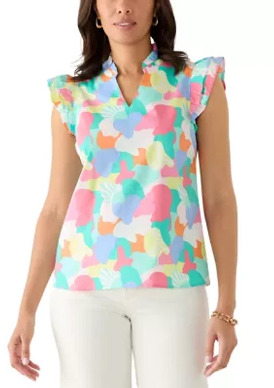 Women's Watson Top