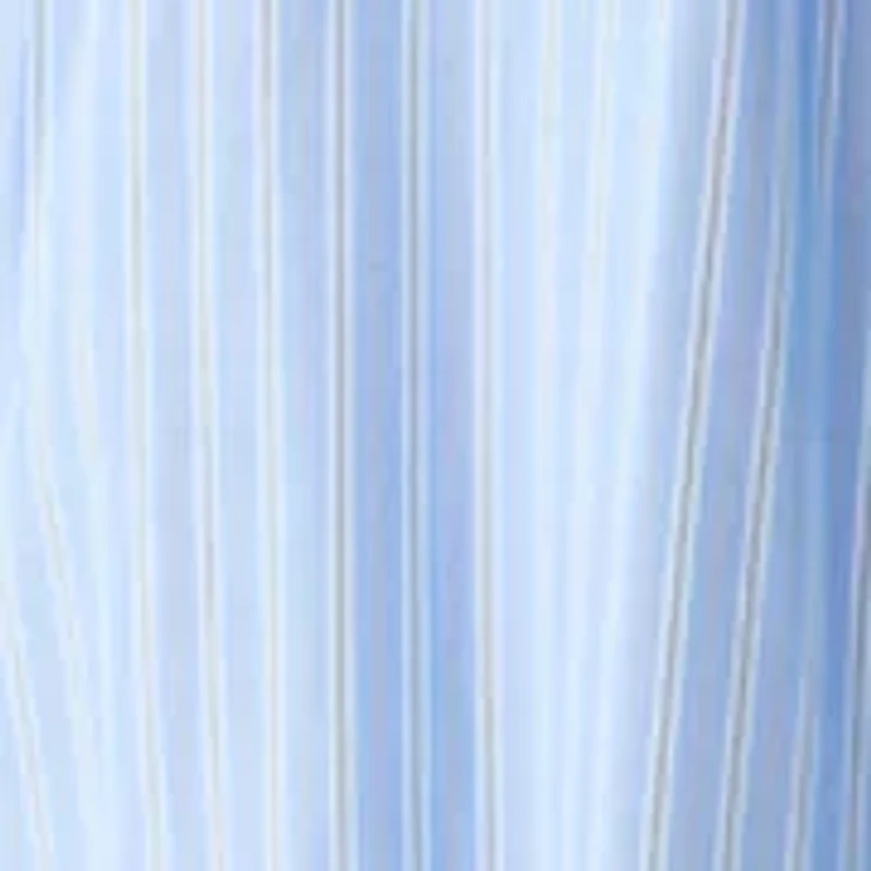 Women's Ruched Flutter Sleeve Shirtdress