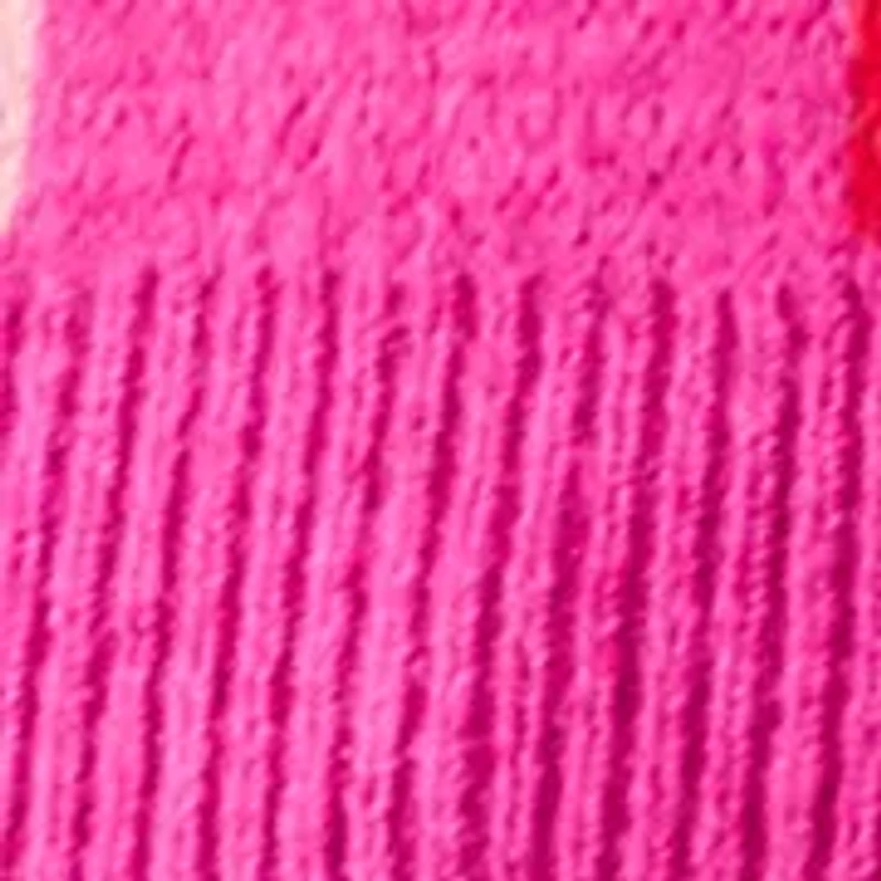 Women's Geo Print Sweater