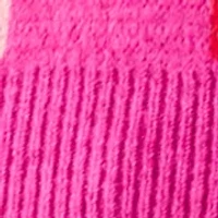 Women's Geo Print Sweater