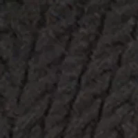 Women's Cross Front Cable Sweater