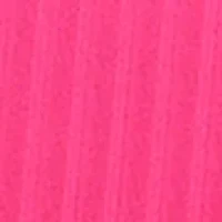 Women's Ribbed Texture Midrise Bikini Bottoms