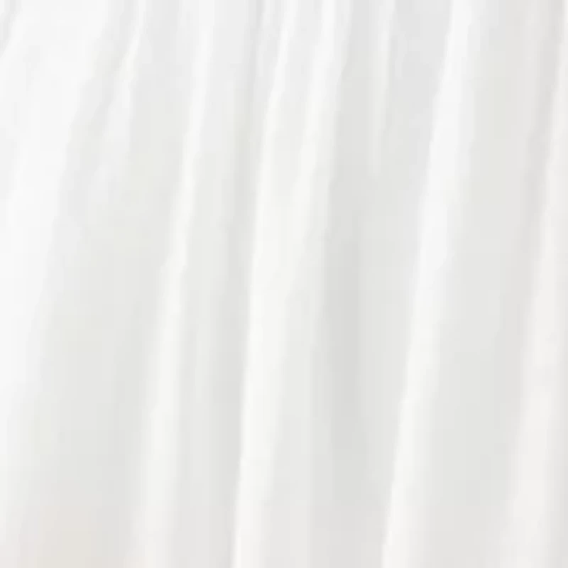 Women's Short Sleeve Crochet Coverup Dress