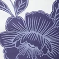 Floral Printed Tankini Top