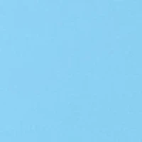 Baby Blue Adjustable High Rise Swim Brief