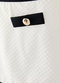 Women's High Waisted Skirt