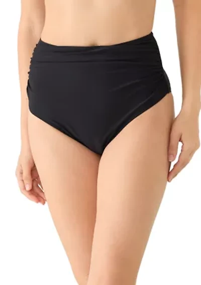 High Waisted Briefs