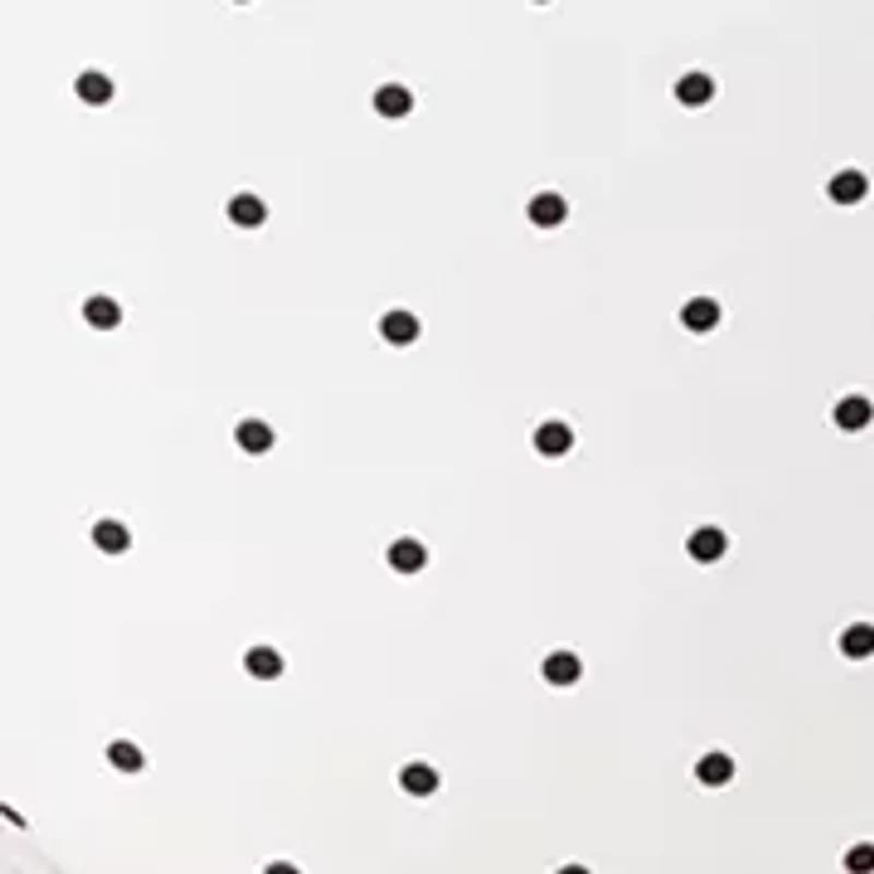 Polka Dot Bikini Briefs