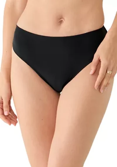 Mid Rise Hipster Briefs