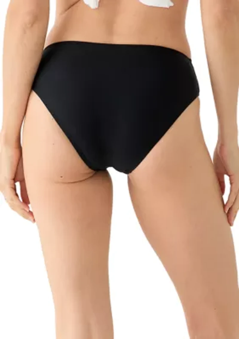 Mid Rise Hipster Briefs