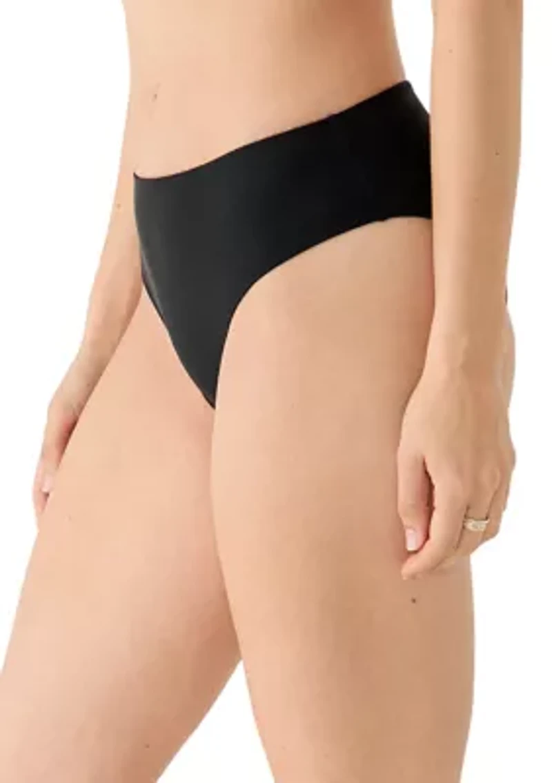 Mid Rise Hipster Briefs