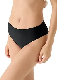 Mid Rise Hipster Briefs