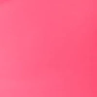 Red Solid Halter Tie Ruffle Shirred Swim Top