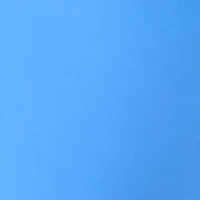 Women's Scalloped Neck Ruched One Piece Bathing Suit