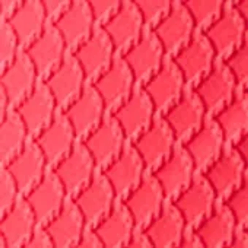 Women's Textured Plunging Neckline One Piece Swimsuit