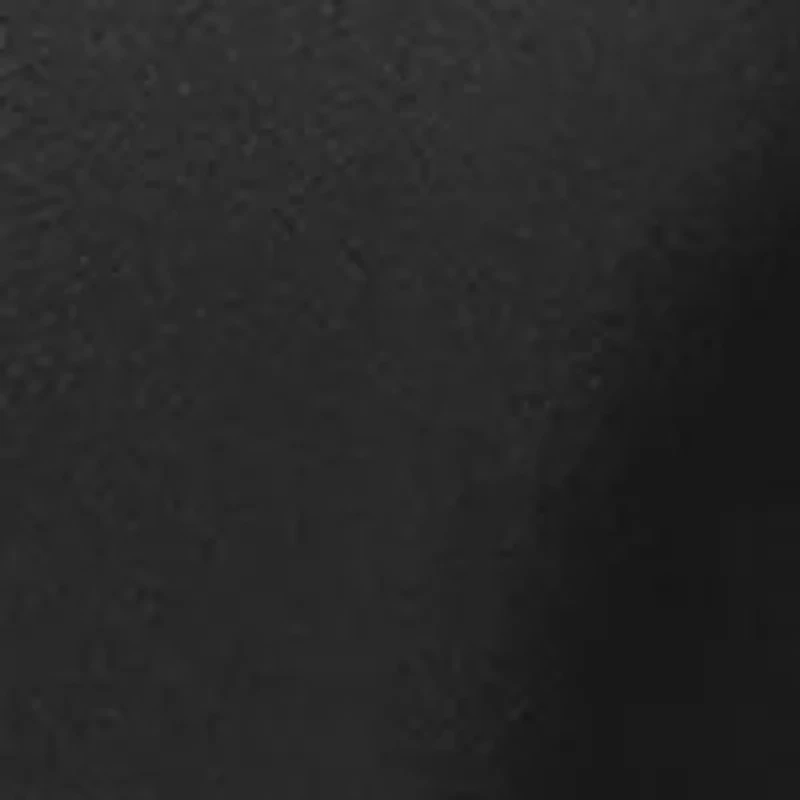 Solid Scoop Neck Swim Dress