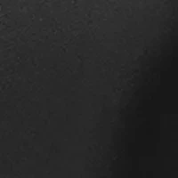 Solid Scoop Neck Swim Dress