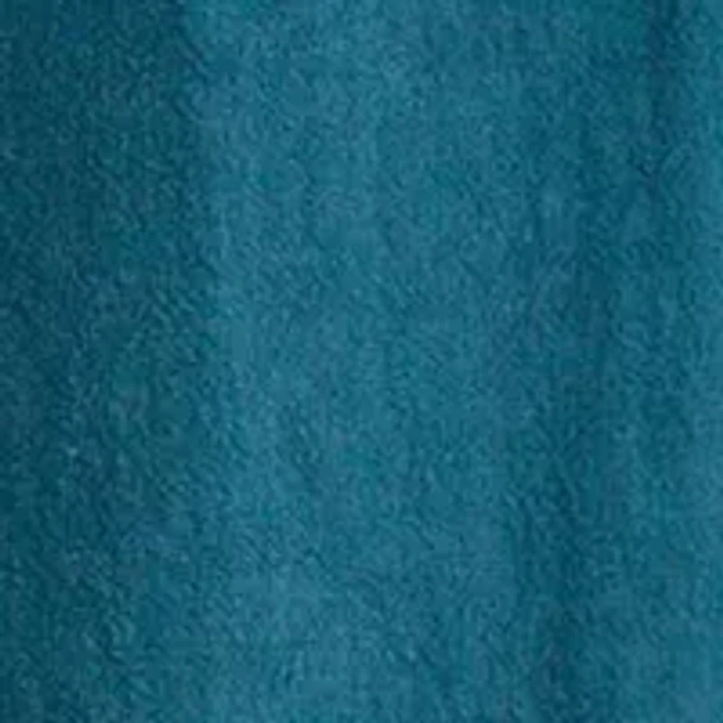 Sea Heart Linen Blend Culotte Pants