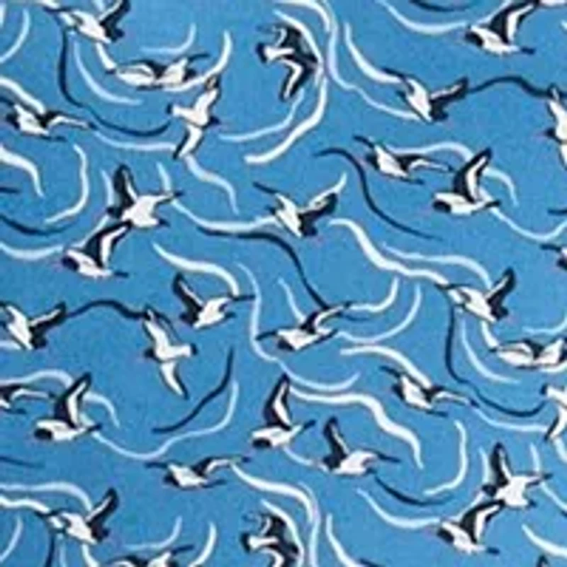 Women's Pier View Printed Jersey Dress