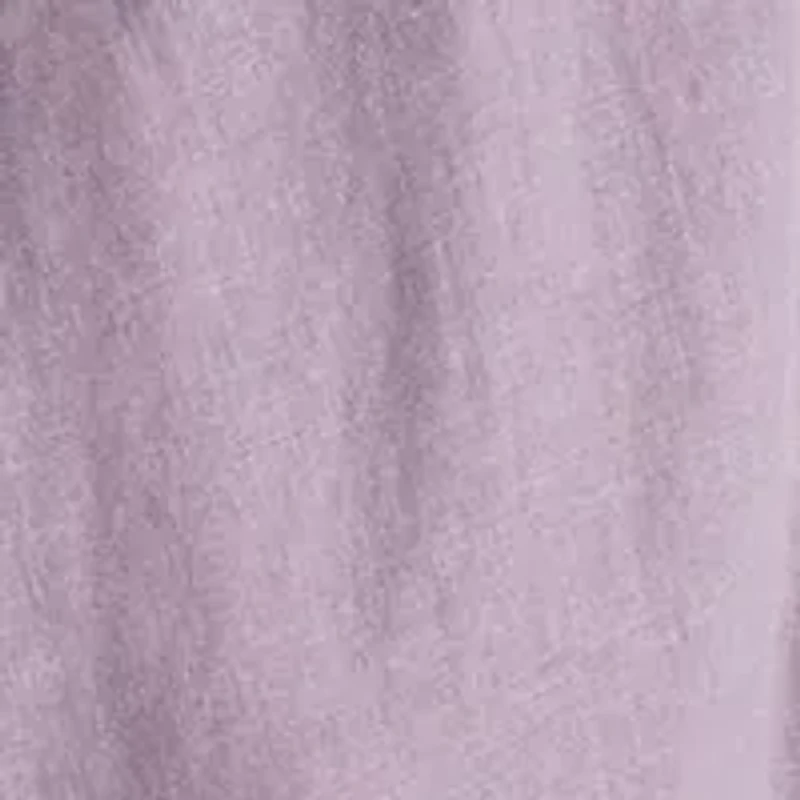 Plus Carved Wood Dress