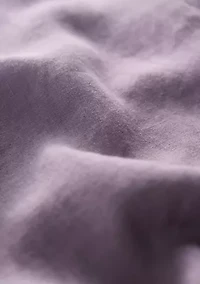 Plus Carved Wood Dress