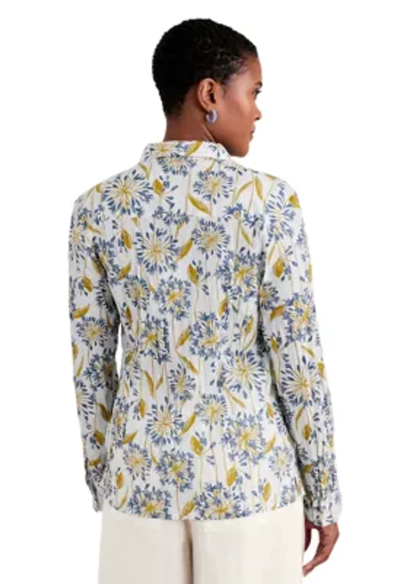 Women's Larissa Shirt