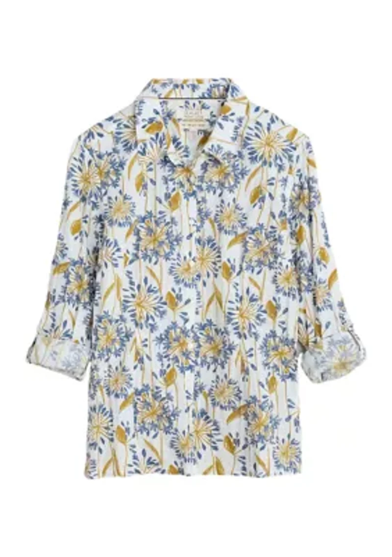 Women's Larissa Shirt