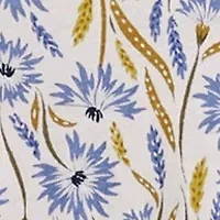 Women's Short Sleeve Drawing Book Top