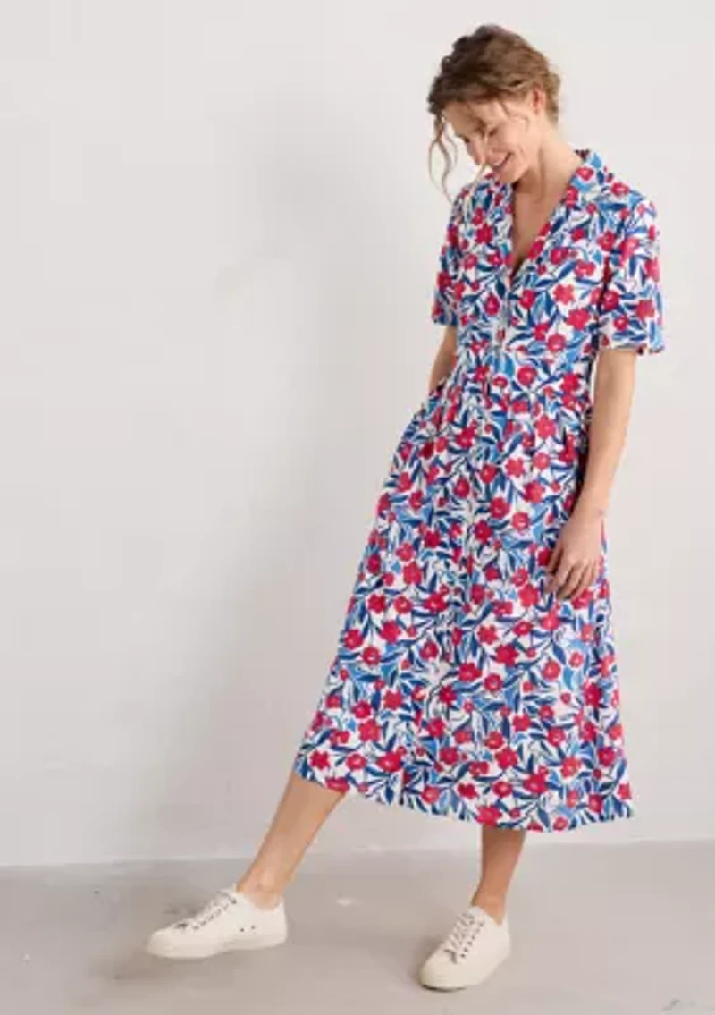 Women's Charlotte Dress