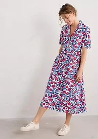 Women's Charlotte Dress