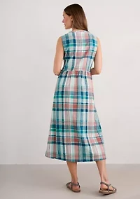 Women's Bassett Wood Organic Cotton Dress