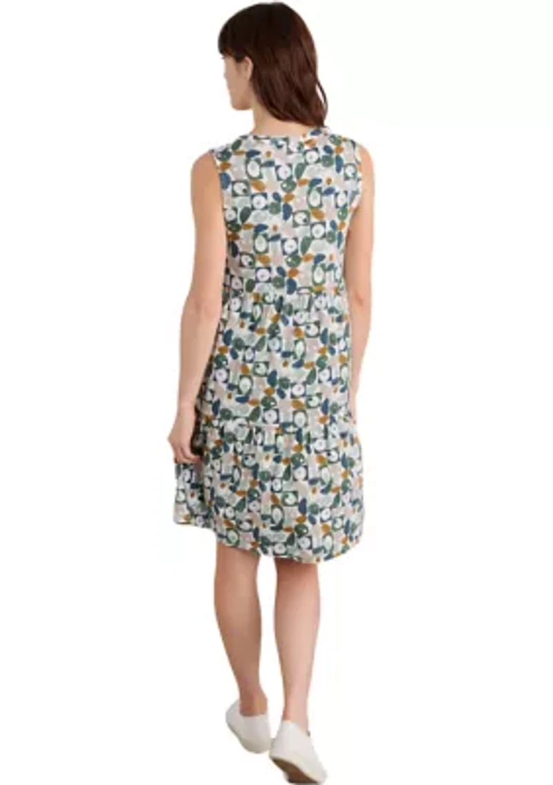 Women's Bodelva Dress
