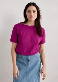 Women's Bryher View T-Shirt Top