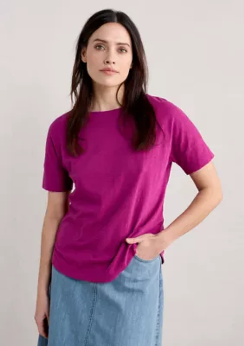 Women's Bryher View T-Shirt Top