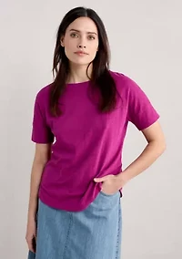 Women's Bryher View T-Shirt Top