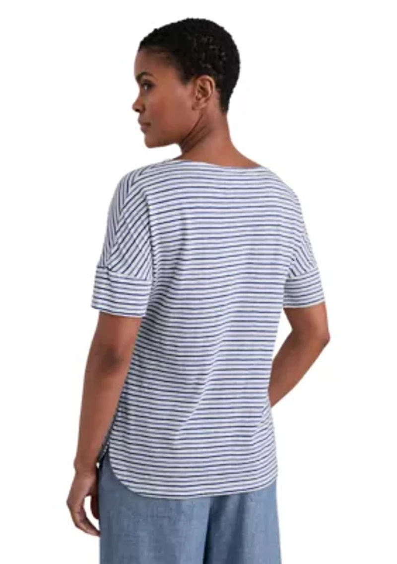 Women's Bryher View T-Shirt