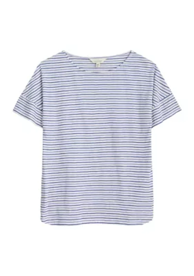 Women's Bryher View T-Shirt