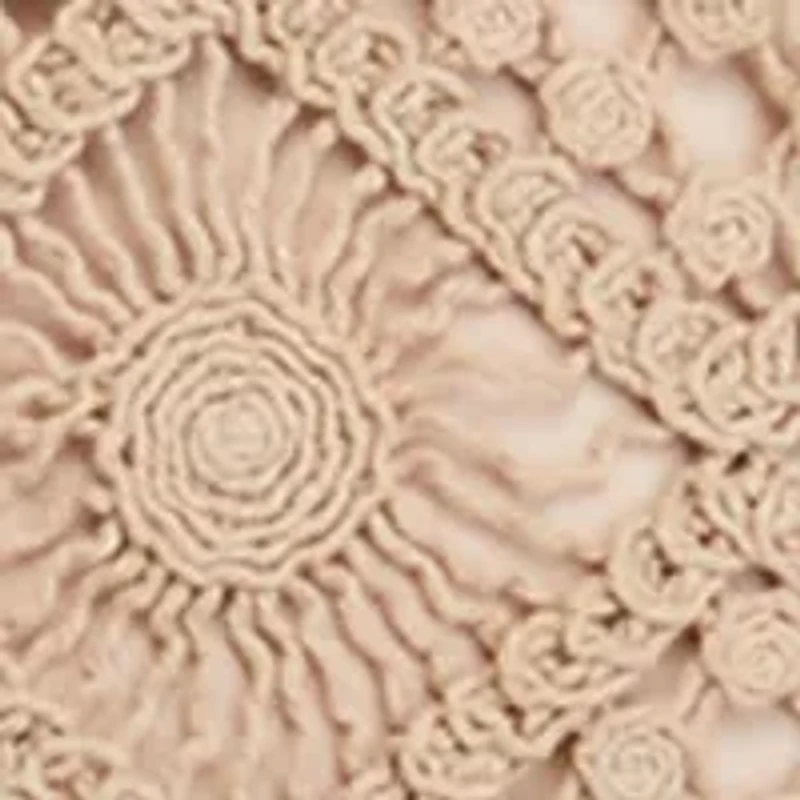 Women's Crochet Knit Tank Top