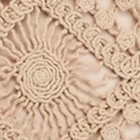 Women's Crochet Knit Tank Top
