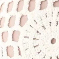 Women's Crochet Tank Top