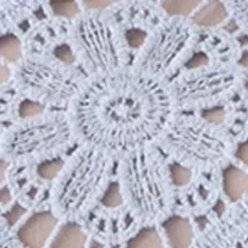Women's Crochet Sweater Top