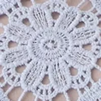 Women's Crochet Sweater Top