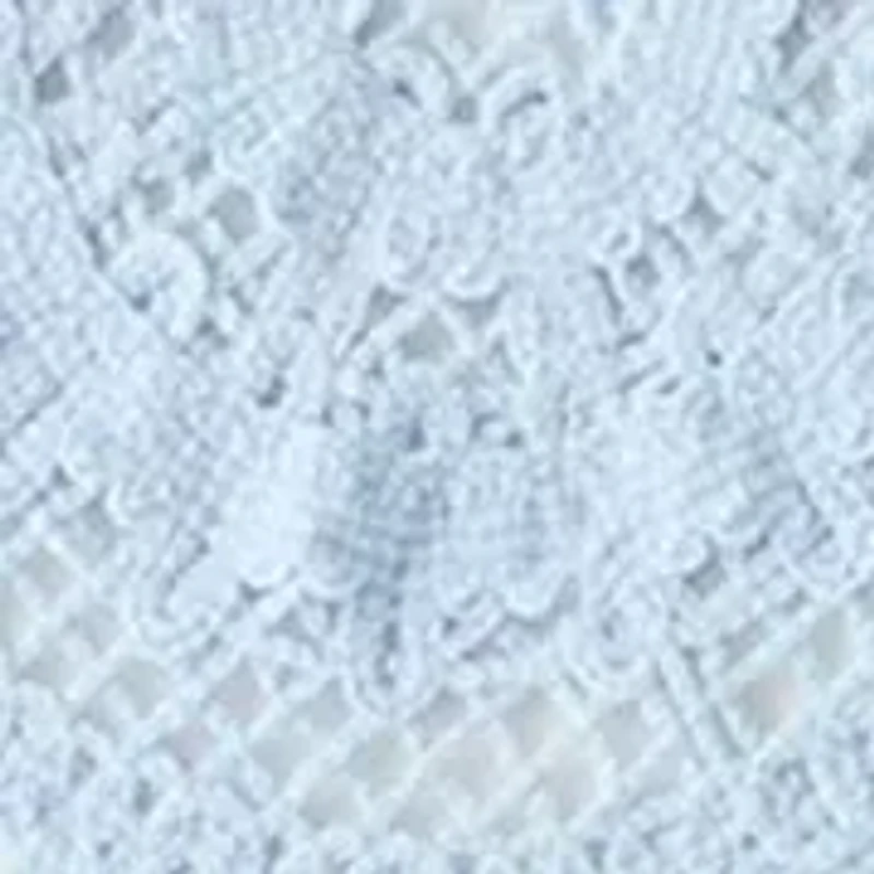Women's Crochet Tank Top
