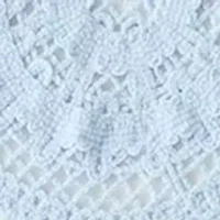 Women's Crochet Tank Top