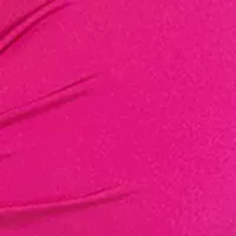 Monaco Underwire Solid Bikini Swim Top