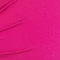 Monaco Underwire Solid Bikini Swim Top