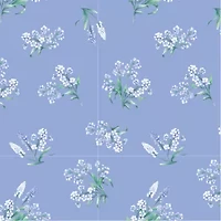 Sleeveless Ruffle Top With Buttons