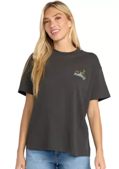 What a Vibe Graphic T-Shirt