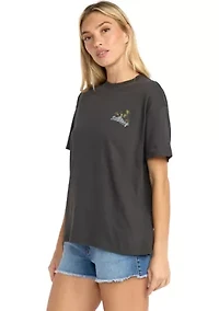 What a Vibe Graphic T-Shirt